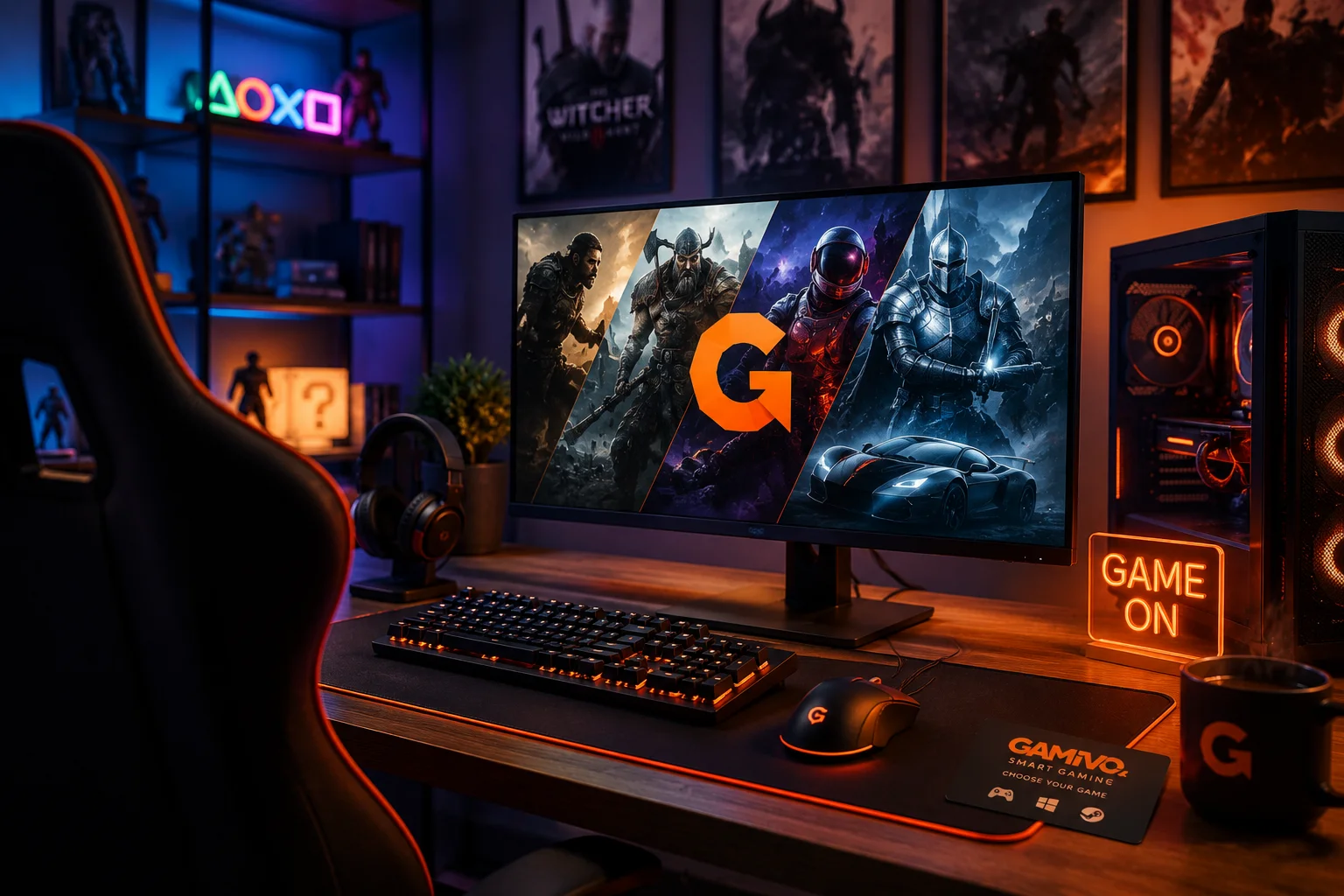 The Smart Gamer’s Blueprint: How to Score Cheaper CD Keys Safely