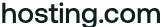 Hosting.com logo