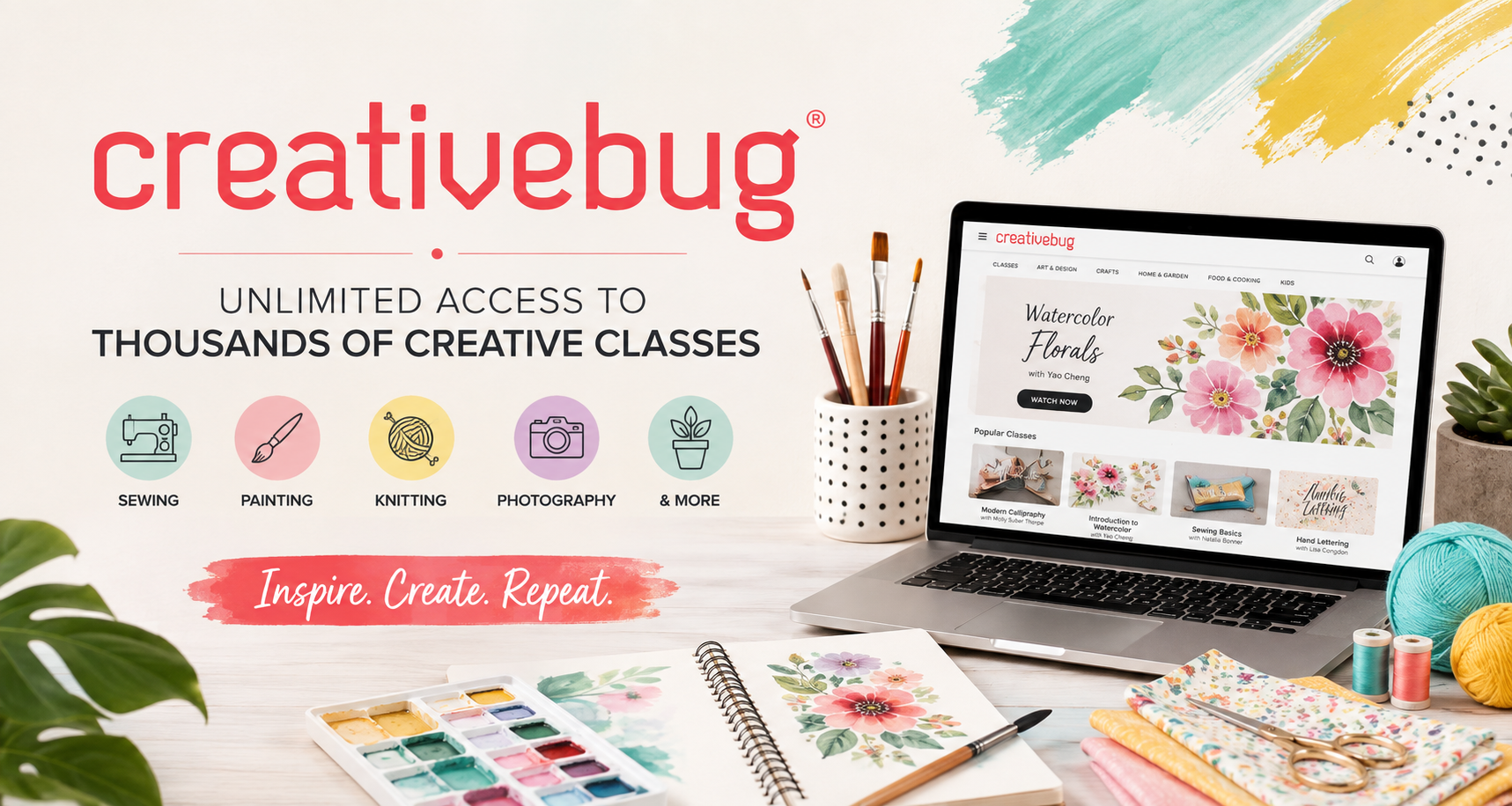 Creativebug