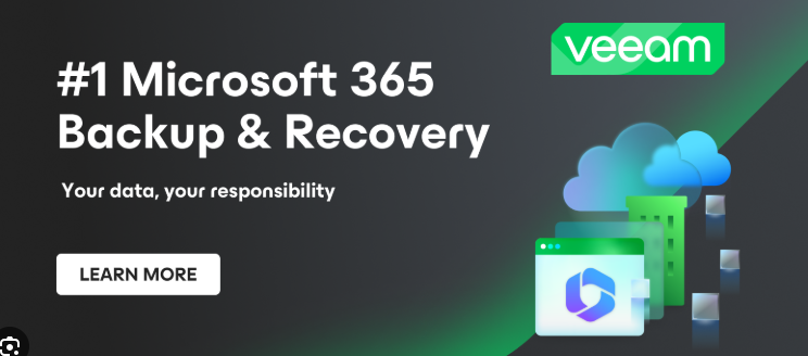 Veeam Performance Marketing Program