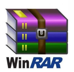 WinRAR logo