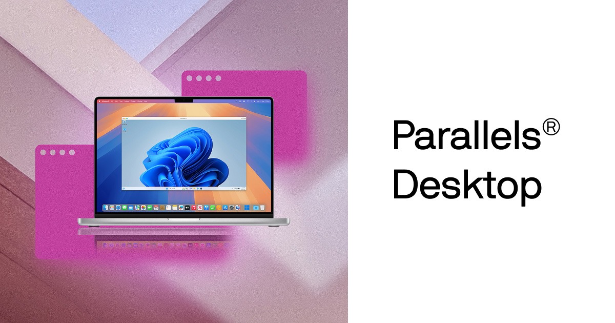 Parallels | Mac & Windows Virtualization