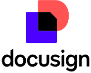 Docusign Brazil logo