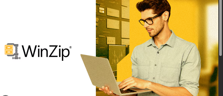 WinZip and ReviverSoft | Utility Software