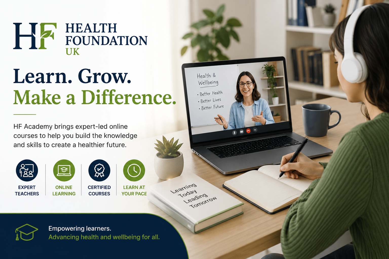 Academy for Health and Fitness