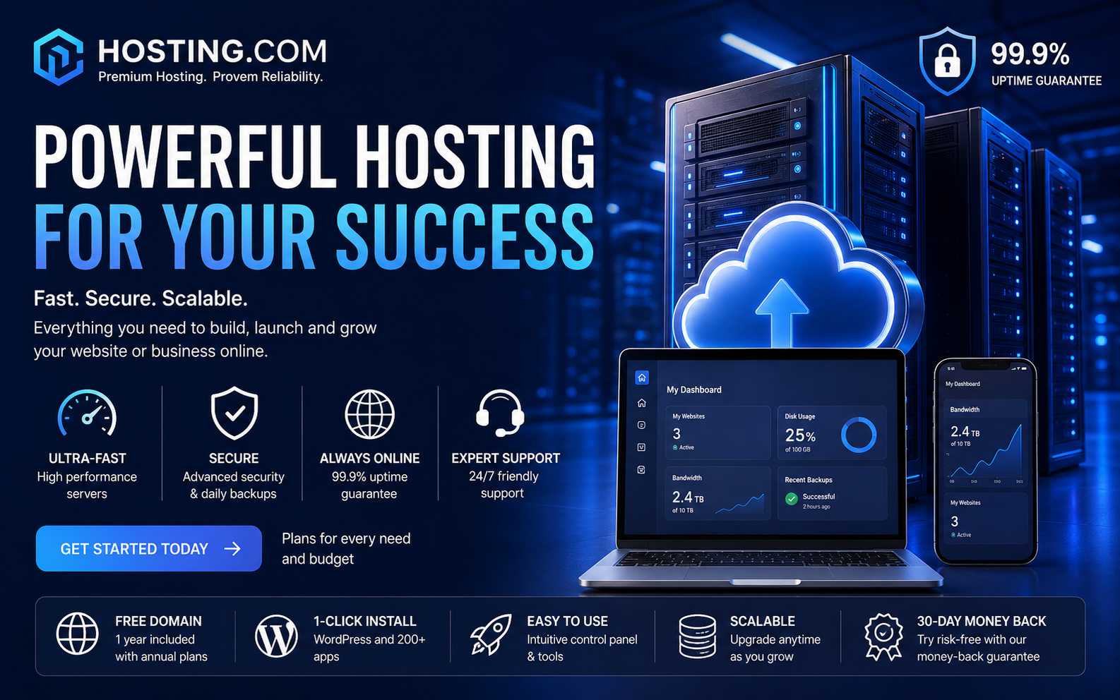 Hosting.com
