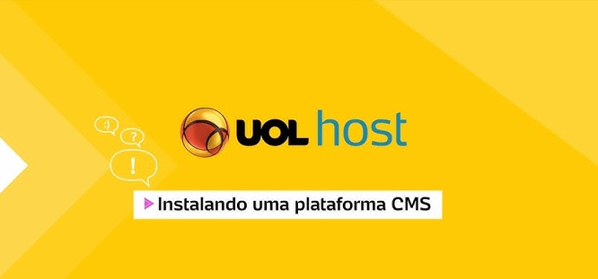 Uol host