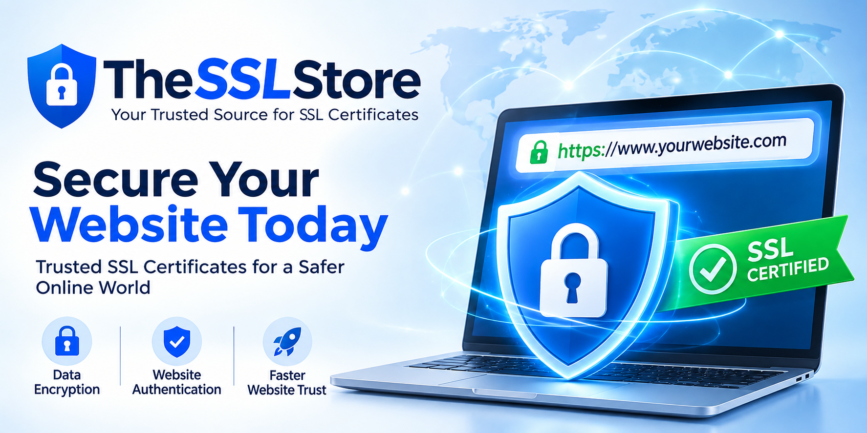 The SSL Store SSL certificates and website security solutions