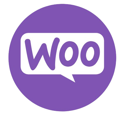 WooCommerce logo