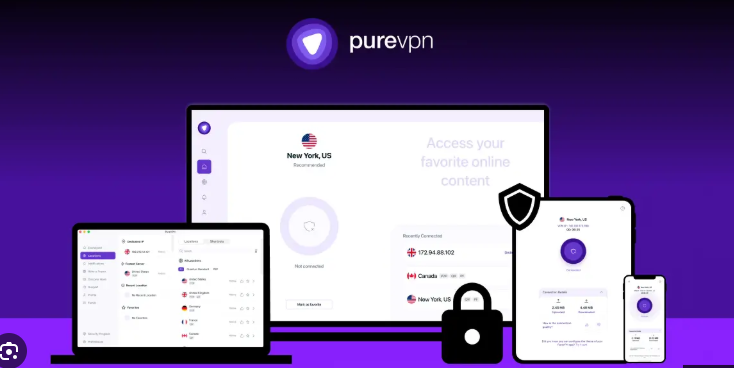 Purevpn