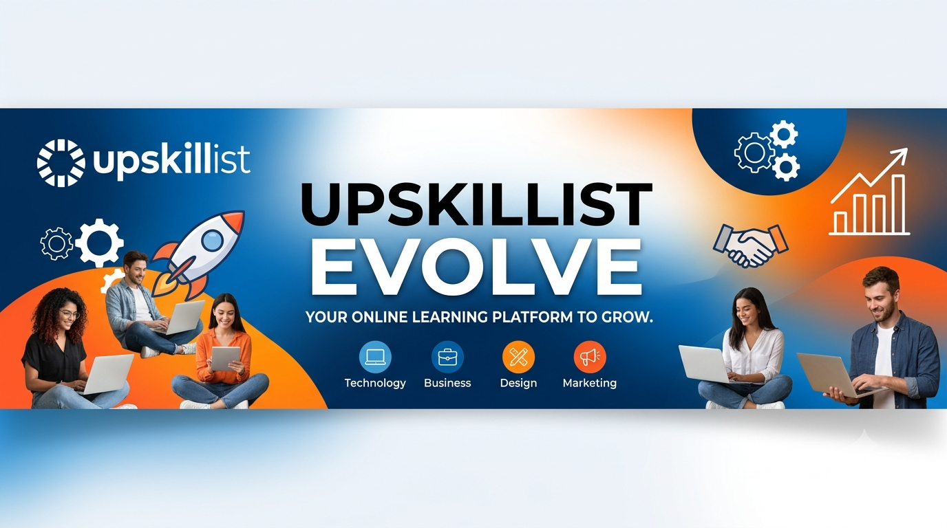 Upskillist UK