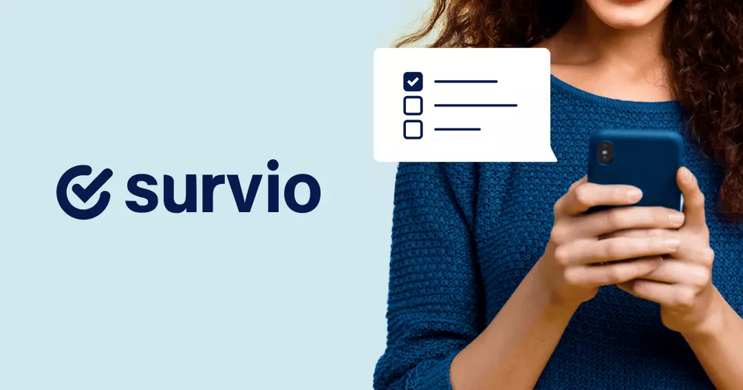 Survio | Online Survey Software