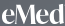 eMed logo