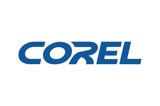 CorelDRAW Graphics Suite logo
