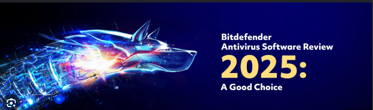 Bitdefender