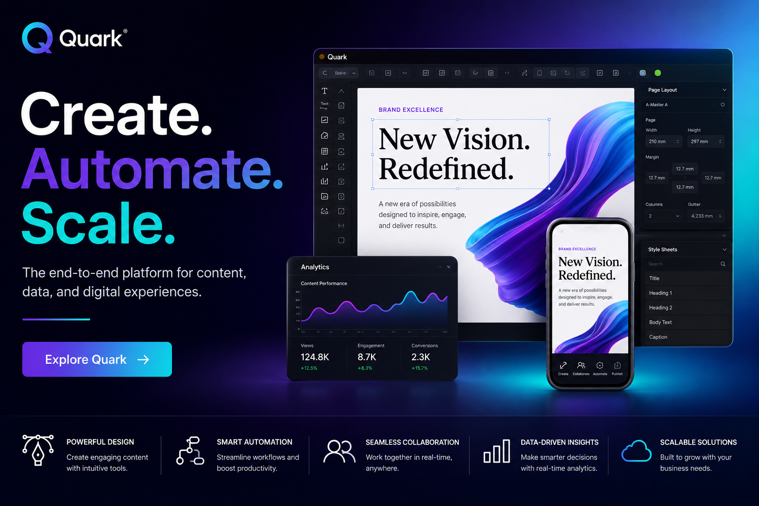 Quark Software