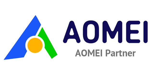 AOMEI Backupper logo