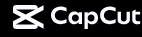 CapCut logo
