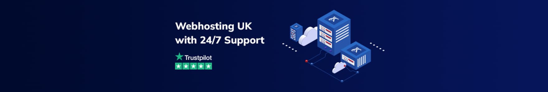 Webhosting UK