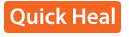 Quick Heal logo
