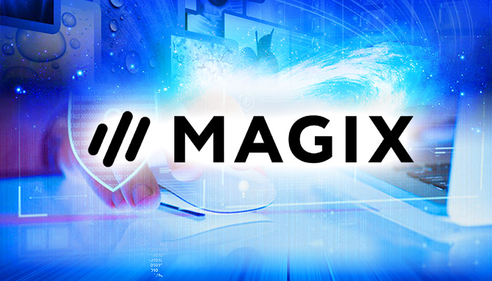 MAGIX creative software for video editing, music production, audio and photo projects