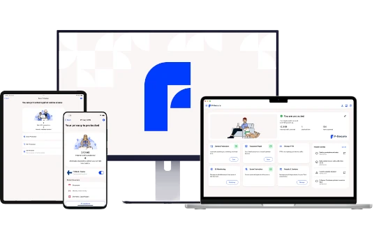 F-Secure | Internet Security & VPN