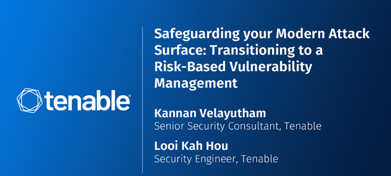 Tenable | Vulnerability Management
