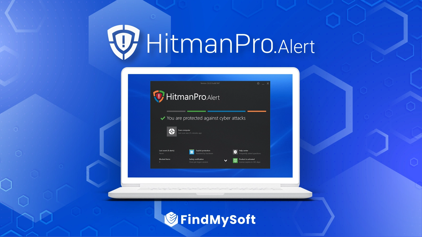 HitmanPro Sophos Logo