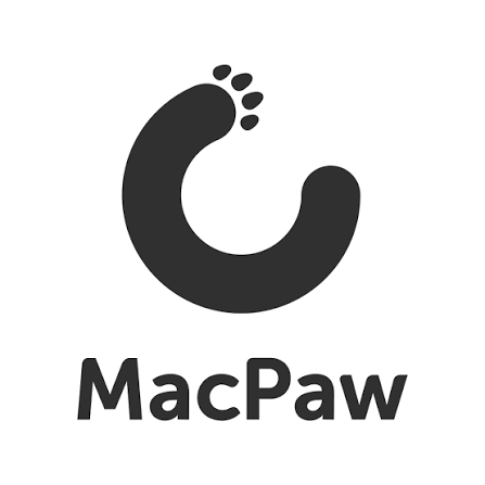 MacPaw logo