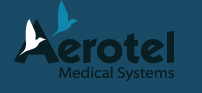 Aerotel US logo