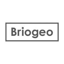 Briogeo logo
