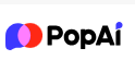 PopAi logo