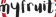 myfruits logo