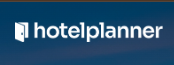 Hotel Planner US logo