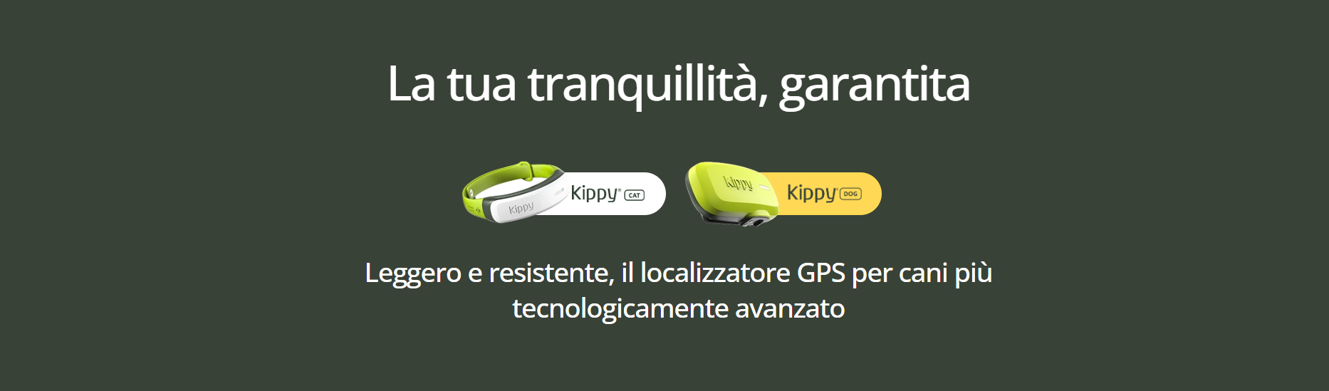 Kippy srl IT