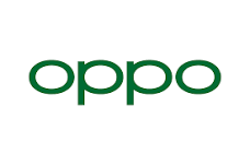 OPPO France logo