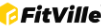 FitVille UK  logo