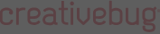 Creativebug  logo