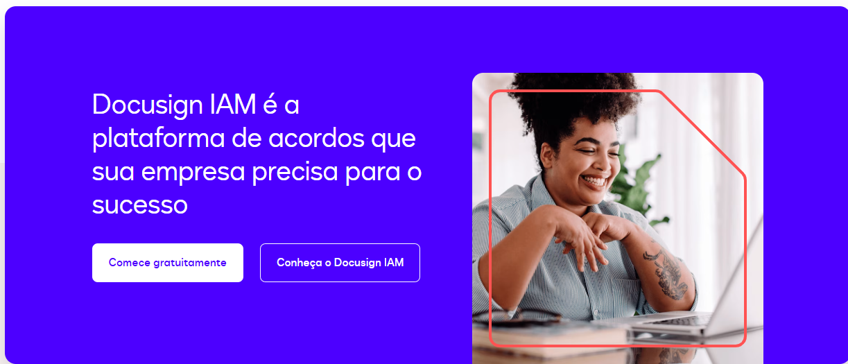 Docusign Brazil