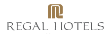 Regal Hotel logo