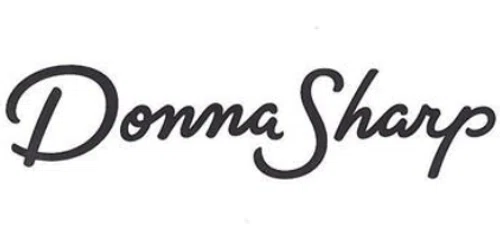 Donna Sharp logo