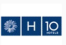 H10 Hotels UK logo
