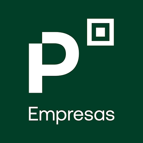 PicPay PJ logo