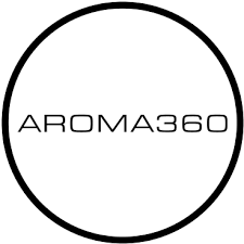 Aroma360 logo