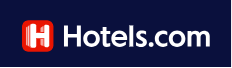 Hotels.com Belgium & Netherlands logo