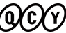 QCY logo