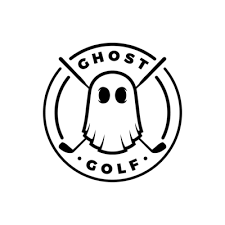 Ghost Golf logo