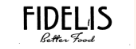 Fidelisdog logo