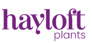 Hayloft Plants logo