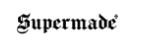 Supermade logo